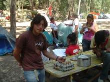 Moot La Serena (Chile)